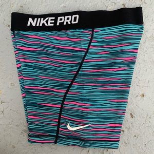 Nike Pro Spandex